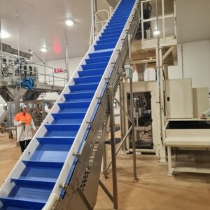 Pet Food Filling Line