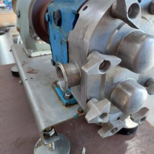 Lobe Pump