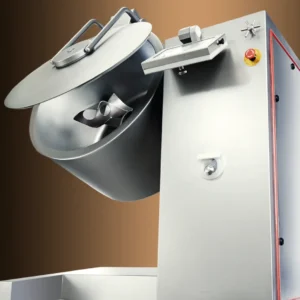 Mixing, Tumbling & Marinating Machine