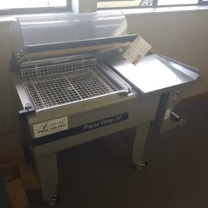 Shrink Wrapper