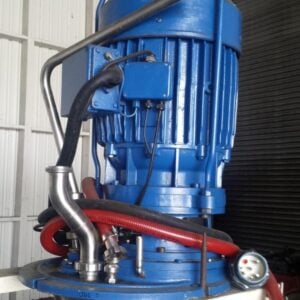 Lobe Pump