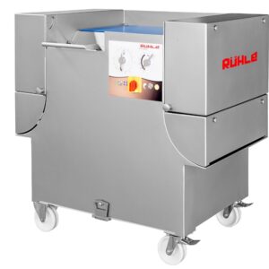 Original AR 10 - Dicer & Slicer