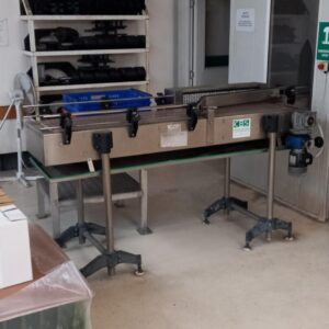 Bottling Line
