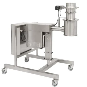 Underdriven Comil® Conical Mill