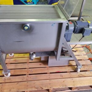 Cheese Blender