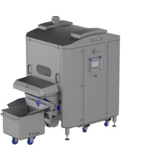 Oil Filtration Systems