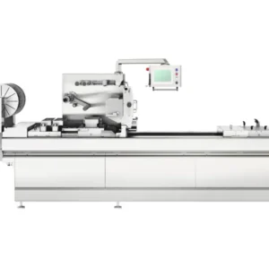 ReeForm E-Series: Standard Machines