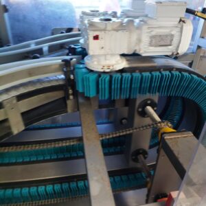 Bottle Washer