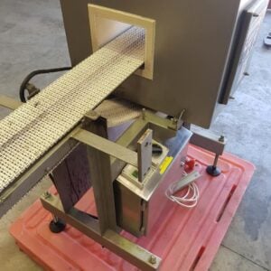 Metal Detector