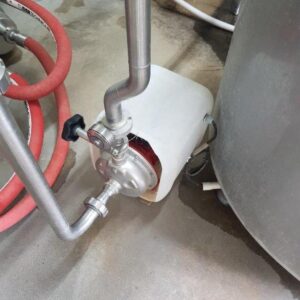 Milk Pump