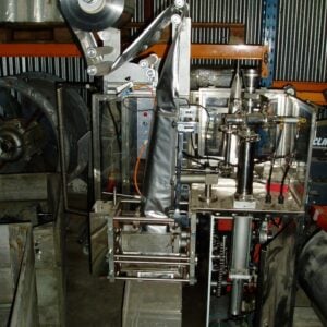 Form-Fill Seal Machine