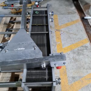 Heat Exchanger (PHE)