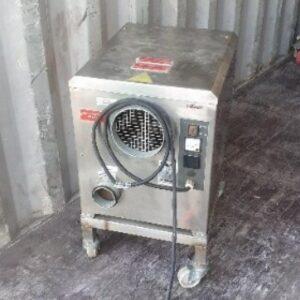 Dehumidifier