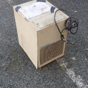 Re-circulating Chiller