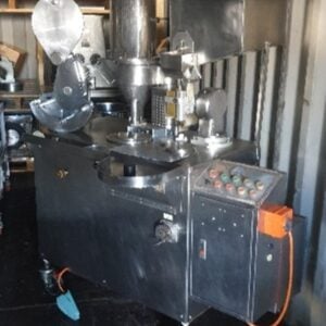 Ultra 8 Sachet / Pouch Filling Machine