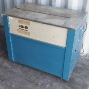 Strap Binding Machine