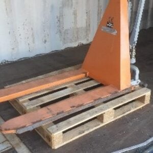 Electric Pallet Truck