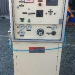 Gas Mixer / Controller
