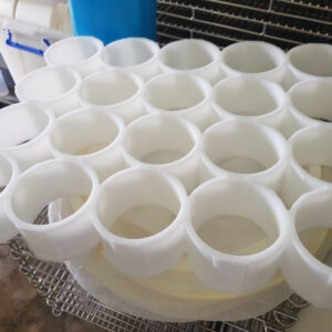 Cheese Moulds