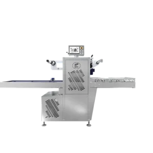Automatic Tray Sealers: Entry-Level