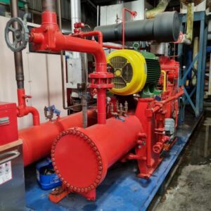 Refrigeration System