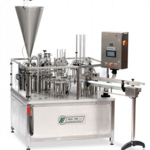 Rotary Filling Machine