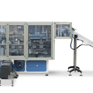 Bag in Box Vertical System