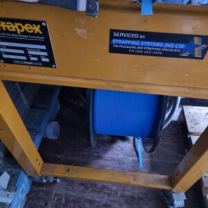 Carton Strapping Machine