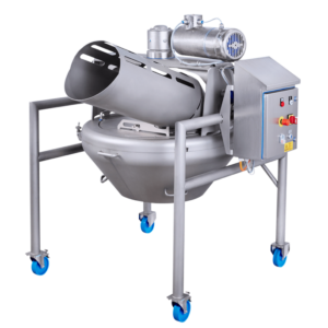 Cabbage Cutting Machine