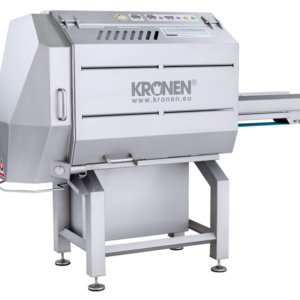 GS 10-2 Belt Cutting Machine