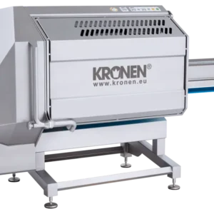 GS 20 Belt Cutting Machine