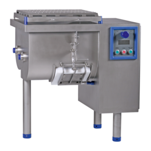 K120 Salad & Delicatessen Mixing Machine
