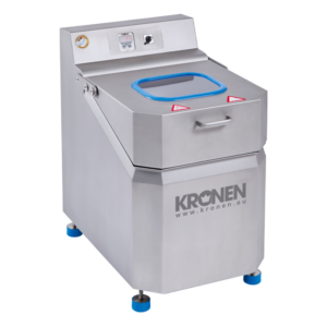 KS-100 PLUS Vegetable & Lettuce Spin-Dryer