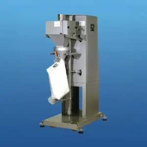 Weighing & Filling Machine.