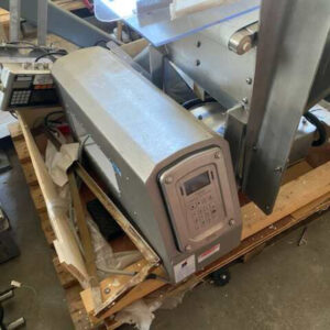 Metal Detector Head