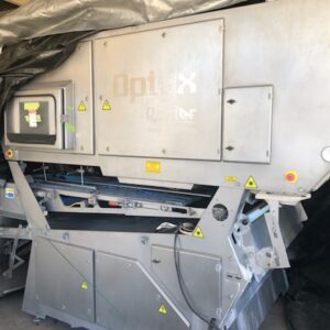 Optical Sorter