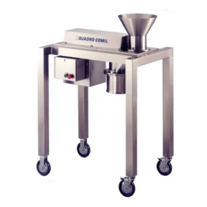 Overdriven Comil® Conical Mill