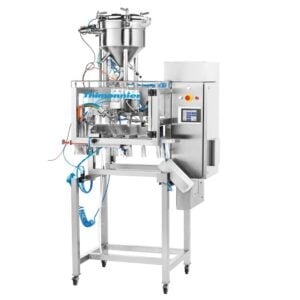 Semi-Automatic Filling/Packaging Machine