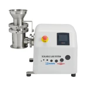 Scalable Lab System