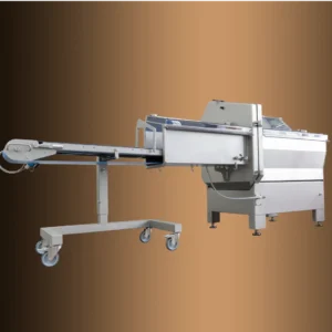 Original KR 3 - Cutting Portions With or Without Bones
