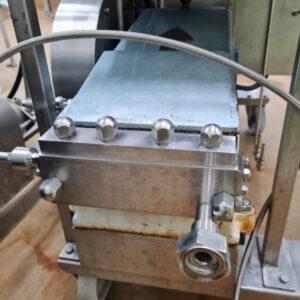 High Pressure Pump