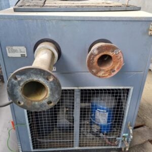 Atlas Air Compressor