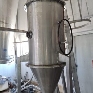 Pilot Drier