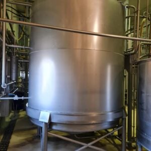Tank - 6,000 litres
