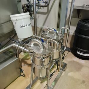 In-Line Filters
