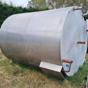 Tank 14,000