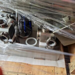 Piston Filler