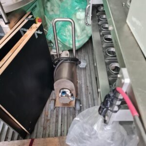 Lobe Pump (3)