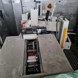 Sellotape Machines