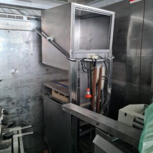 Dish Washer
